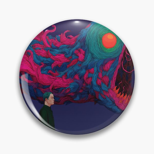 Item preview, None of your business designed and sold by Edgedreams.