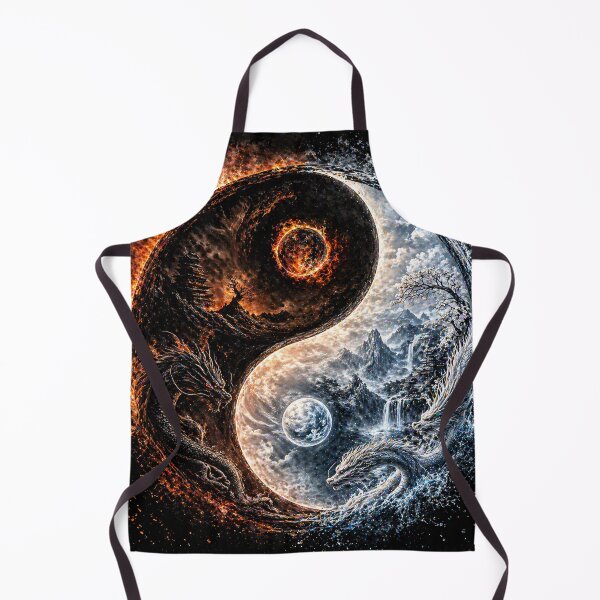 Item preview, Yin and Yang designed and sold by Pecata.