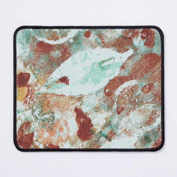 Item preview, Echo of Orange — Terracotta designed and sold by Gentle Bookbinding.