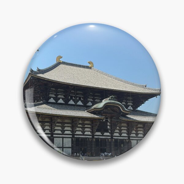 Item preview, Tōdai-ji designed and sold by Cuitcuit23.