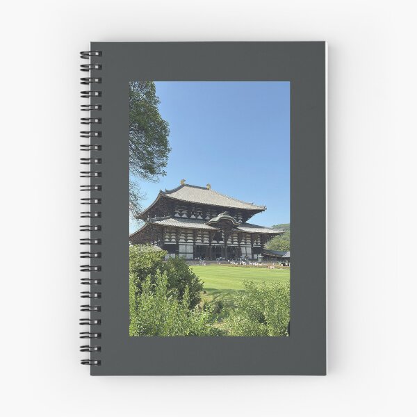 Item preview, Tōdai-ji designed and sold by Cuitcuit23.