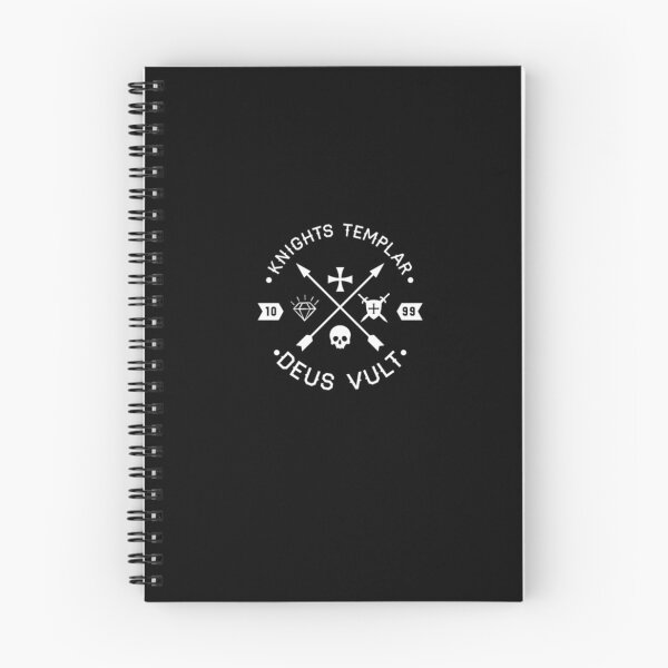Item preview, Copy of Deus Vult designed and sold by miniatum.