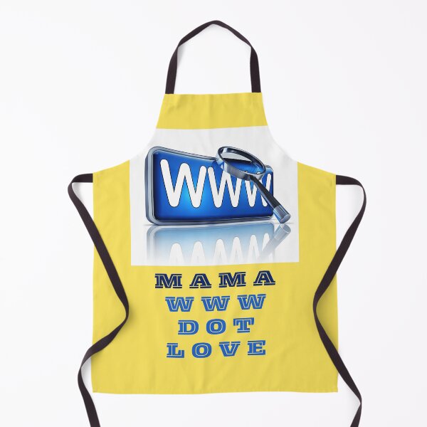 Item preview, MAMA WWW DOT LOVE. designed and sold by JurateArt-DK.