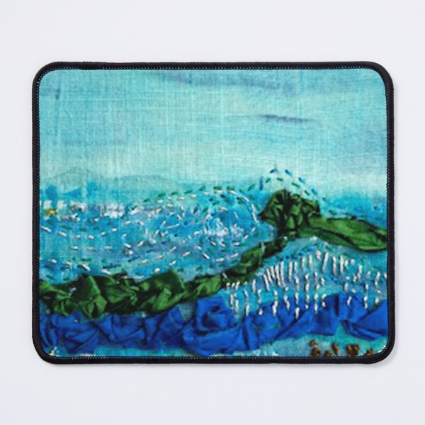 Item preview, Swirls in the sea designed and sold by CSheehanArt.