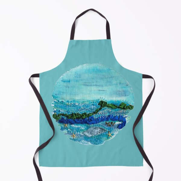 Item preview, Swirls in the sea designed and sold by CSheehanArt.