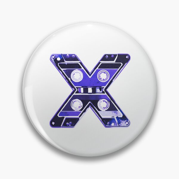 Item preview, Blue Logo designed and sold by genxdugless.