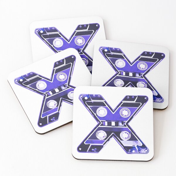 Item preview, Blue Logo designed and sold by genxdugless.