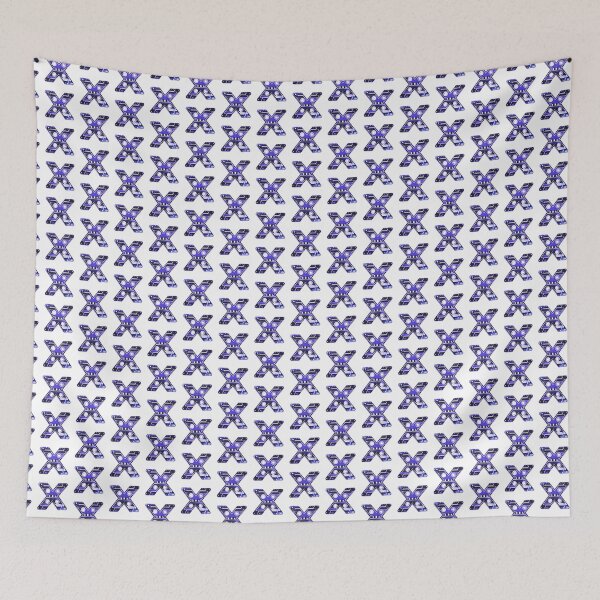 Item preview, Blue Logo designed and sold by genxdugless.