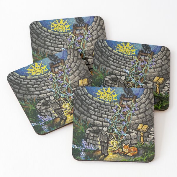 Item preview, The Climb After Knowing designed and sold by Soul Gardener.