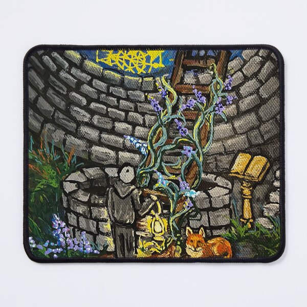 Item preview, The Climb After Knowing designed and sold by Soul Gardener.