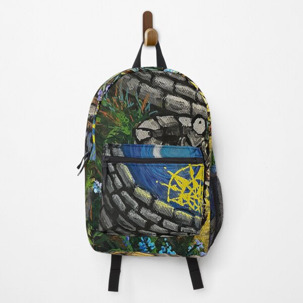Item preview, The Climb After Knowing designed and sold by Soul Gardener.