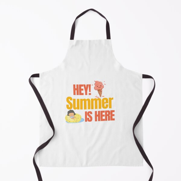 Item preview, Hey! Summer Is Here designed and sold by HoppingCreation.