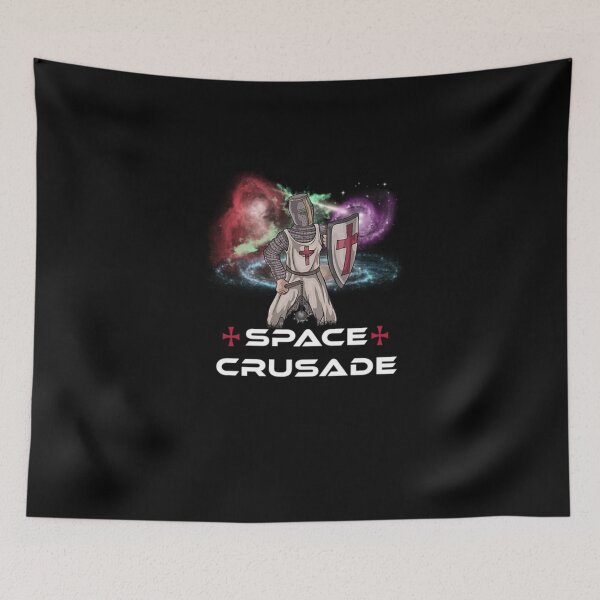 Item preview, Deus Vult designed and sold by miniatum.