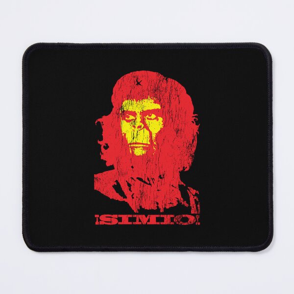 Item preview, ¡Simio! (Ape!) - worn version designed and sold by The Common Tee.
