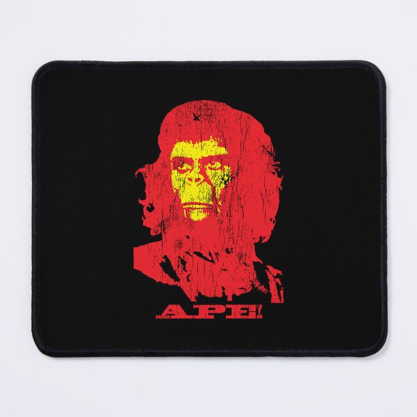 Item preview, Ape! - worn version designed and sold by The Common Tee.