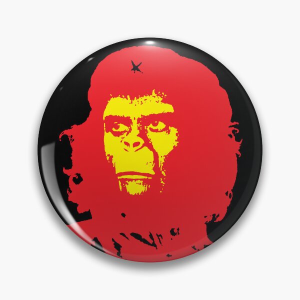 Item preview, Ape! designed and sold by The Common Tee.