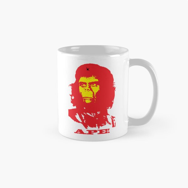 Item preview, Ape! designed and sold by The Common Tee.
