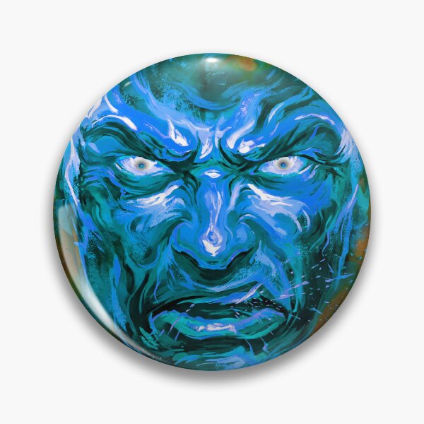 Item preview, FLAME MAN 1 designed and sold by 500 TON.