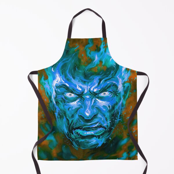 Item preview, FLAME MAN 1 designed and sold by 500 TON.