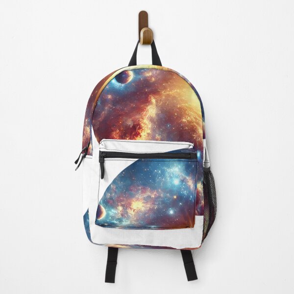 Item preview, Cosmic Nebula Burst designed and sold by LoneStarArtworks.