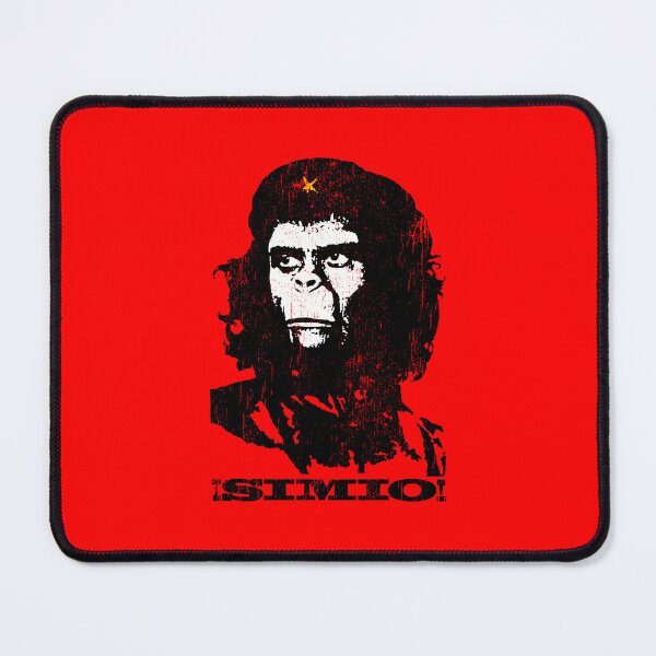 Item preview, ¡Simio! (Ape!) - worn version designed and sold by The Common Tee.