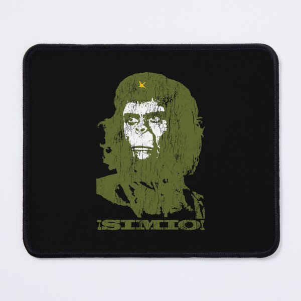 Item preview, ¡Simio! (Ape!) - worn version designed and sold by The Common Tee.