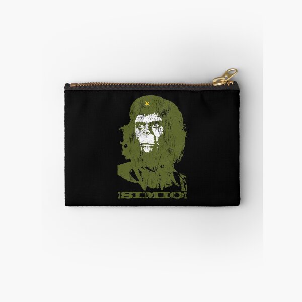 Item preview, ¡Simio! (Ape!) - worn version designed and sold by The Common Tee.