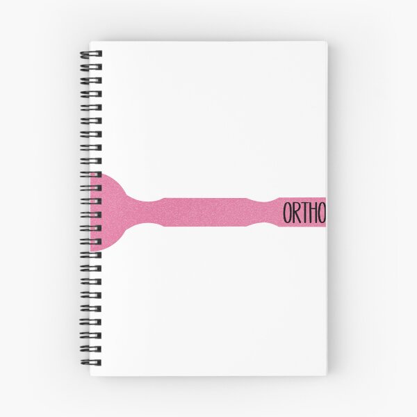 Item preview, Pink orthoptist ocular occluder designed and sold by Orthopchicks.