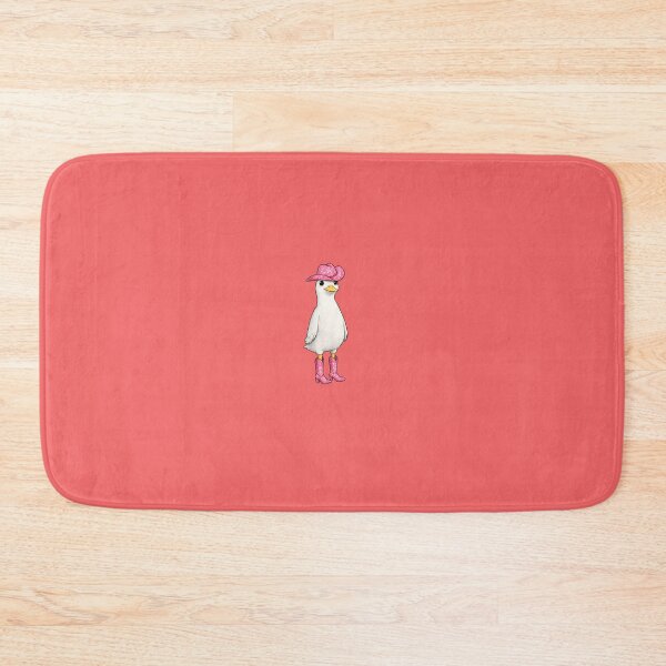 Item preview, DIVA DUCK - STICKER designed and sold by CROFTARTS.
