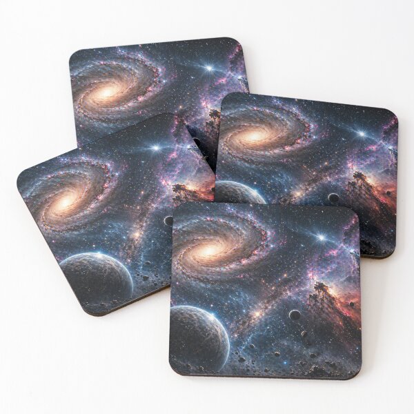 Item preview, Outer space designed and sold by Pecata.