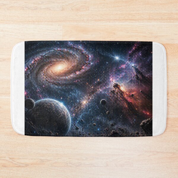 Item preview, Outer space designed and sold by Pecata.