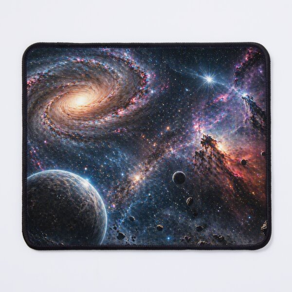 Item preview, Outer space designed and sold by Pecata.