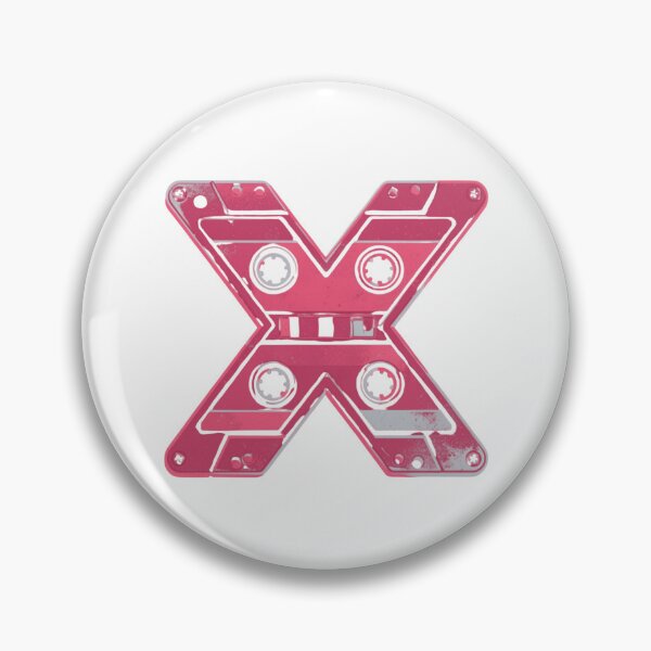 Item preview, Pink Logo designed and sold by genxdugless.