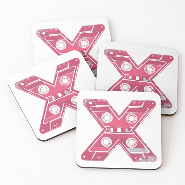 Item preview, Pink Logo designed and sold by genxdugless.