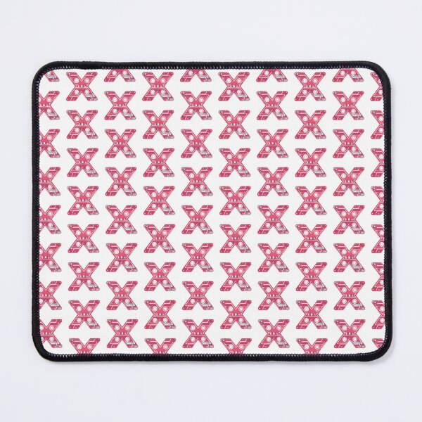 Item preview, Pink Logo designed and sold by genxdugless.