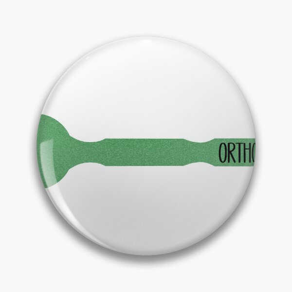Item preview, Green orthoptist ocular occluder designed and sold by Orthopchicks.