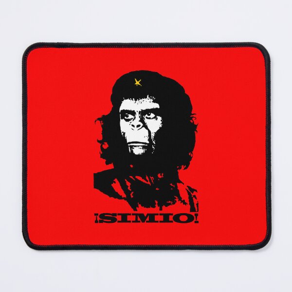 Item preview, ¡Simio! (Ape!) designed and sold by The Common Tee.