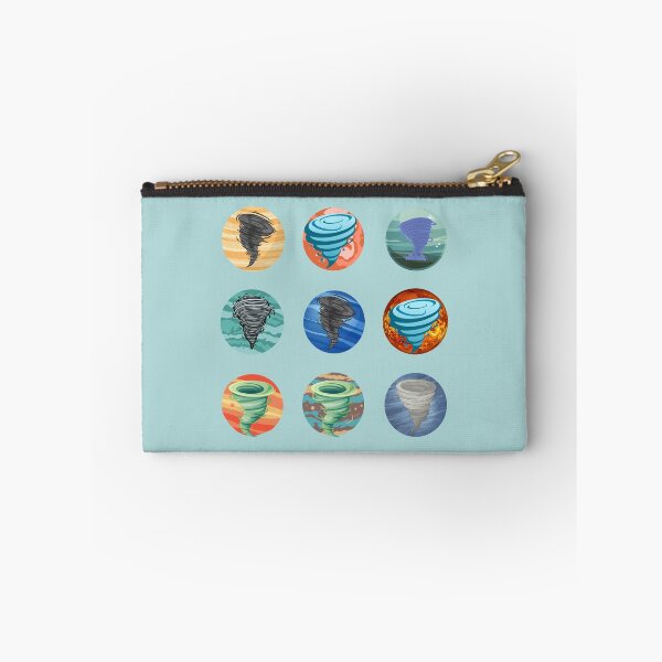 Item preview, Tornado chasing or following planner designed and sold by BritishDelights.