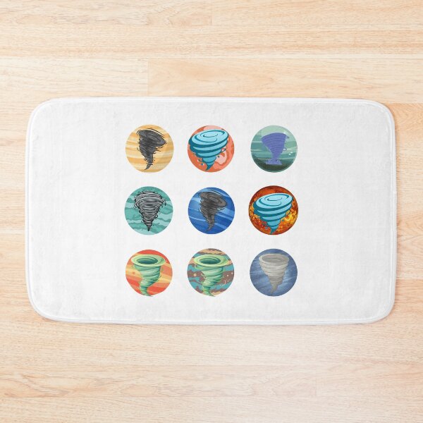 Item preview, Tornado chasing or following planner designed and sold by BritishDelights.