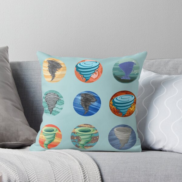 Item preview, Tornado chasing or following planner designed and sold by BritishDelights.