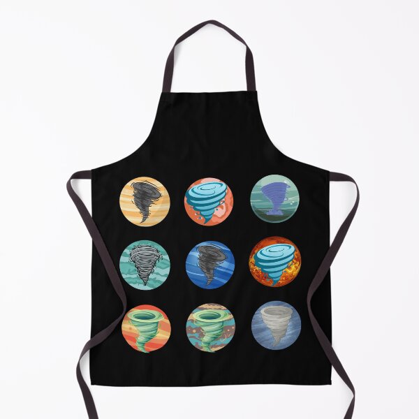 Item preview, Tornado chasing or following planner designed and sold by BritishDelights.