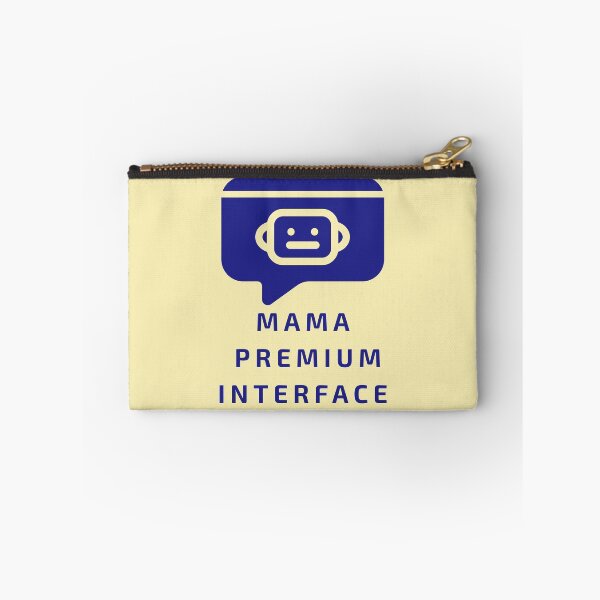 Item preview, MAMA PREMIUM INTERFACE. designed and sold by JurateArt-DK.