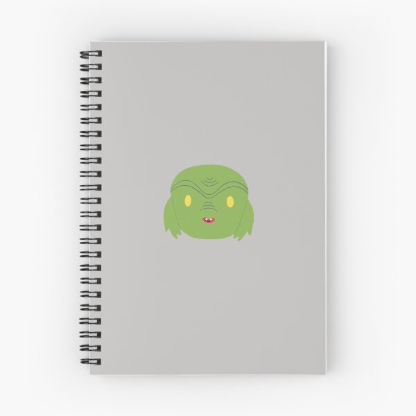 Item preview, Creature from the Black Lagoon Cute Horror Classic Monster Swamp Aesthetic Design designed and sold by creatingmouseshop.