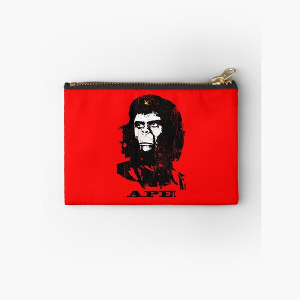 Item preview, Ape! - worn version designed and sold by The Common Tee.