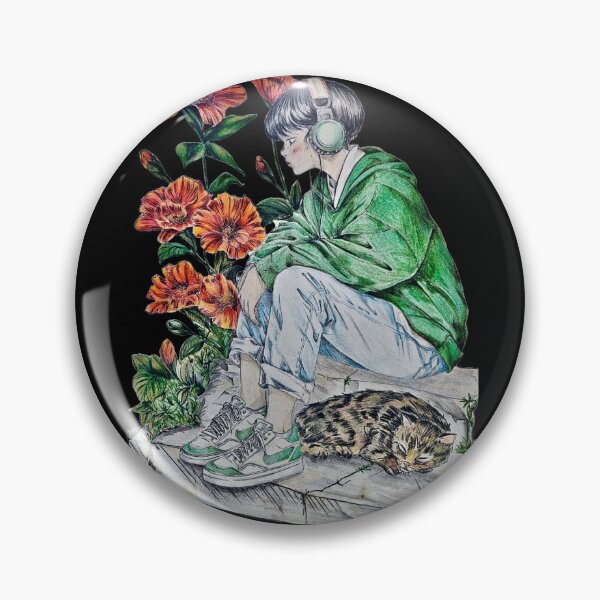 Item preview, Overgrown designed and sold by cmerkleart.