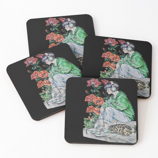 Item preview, Overgrown designed and sold by cmerkleart.