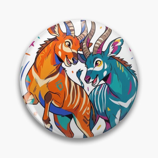 Item preview, Imagination of a deer designed and sold by PP&RAINBOW SHOP.
