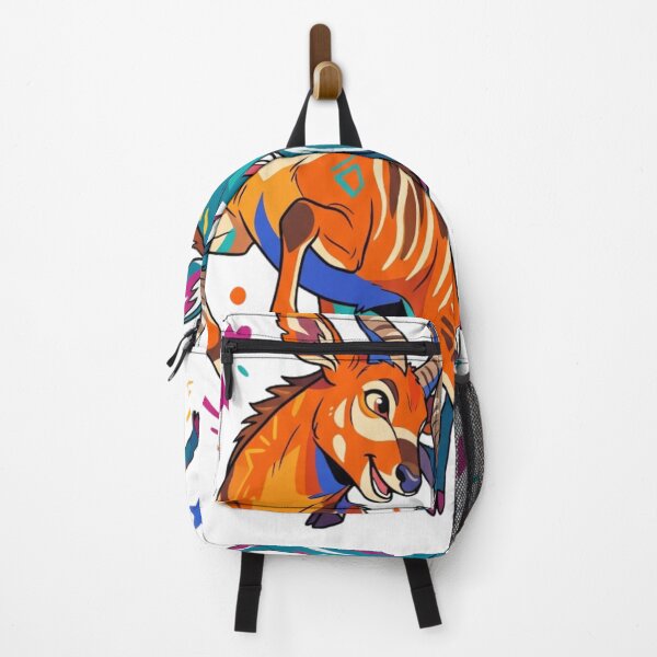 Item preview, Imagination of a deer designed and sold by PP&RAINBOW SHOP.