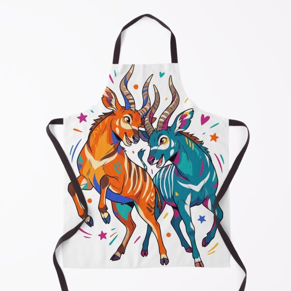 Item preview, Imagination of a deer designed and sold by PP&RAINBOW SHOP.