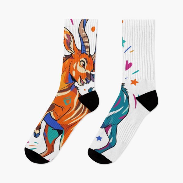 Item preview, Imagination of a deer designed and sold by PP&RAINBOW SHOP.